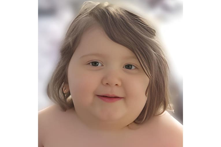 7-year-old died of heart disease at 255 pounds — and now parents face murder charges