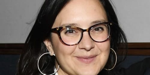 'CBS Mornings' shocker: Bari Weiss eyeing ousted CNN anchor as new host