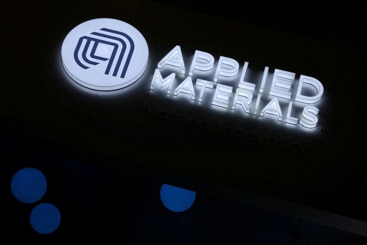 Applied Materials to raise BESI stake to about 20% - AOL