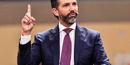 Spotlight on 2028: Early polls highlight top contenders