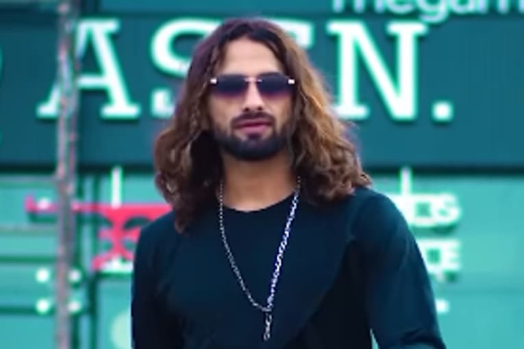 Singer and YouTuber shot dead outside gym after 'composing song about gang'