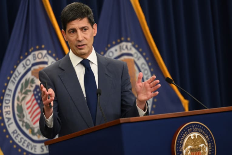 Fed Chairman Kevin Warsh believes the $700B AI buildout will lower prices &mdash; but most of his colleagues warn it could fuel persistent inflation