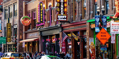 The 25 states where people have the shortest lifespans