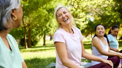 'My brain fog has lifted': Shoppers in their 50s and 60s say this is the key to boosting mental clarity