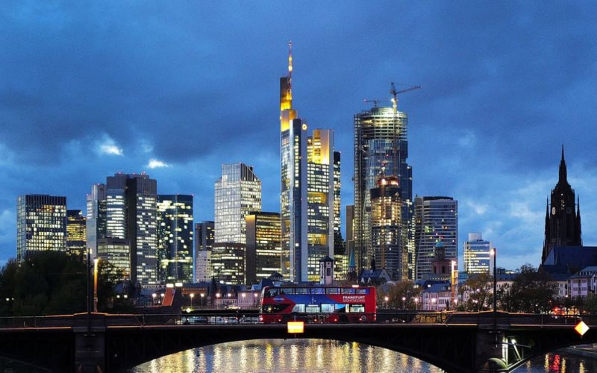 German institutes raise 2026 and 2027 economic growth forecasts
