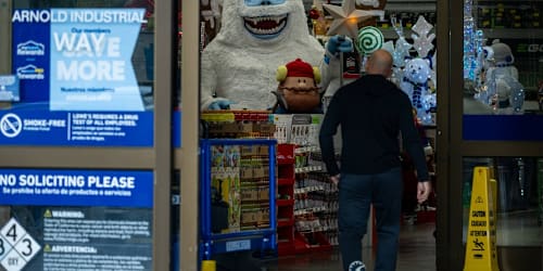 Lowe's unveils major Black Friday changes shoppers should know
