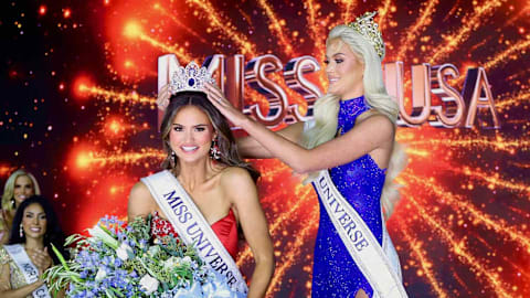 Miss USA 2026 contestants break down some of the biggest misconceptions about the pageant world