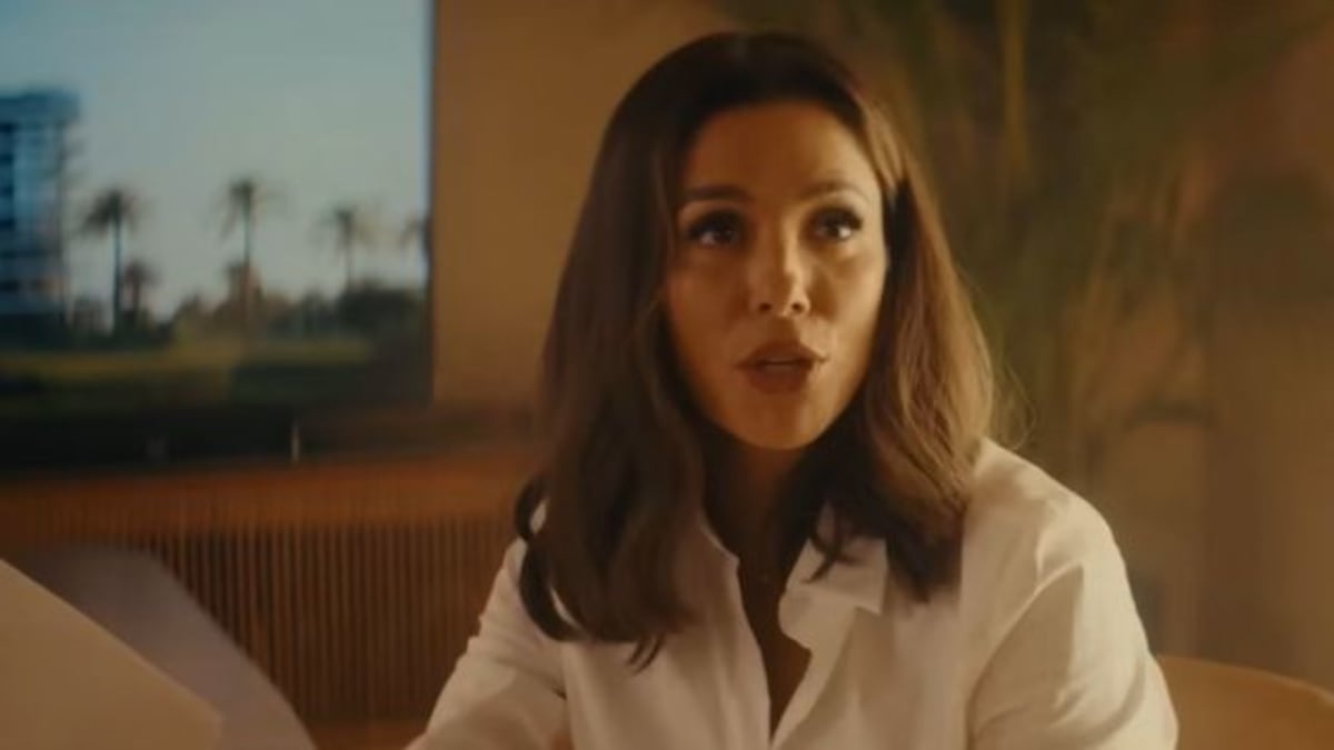 Eva Longoria’s New R-Rated Romance & More Prime Video Releases This ...
