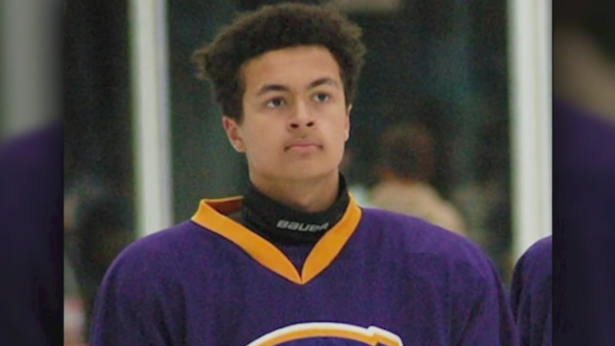 Guilty plea in murder of CBC student Colin Brown - AOL