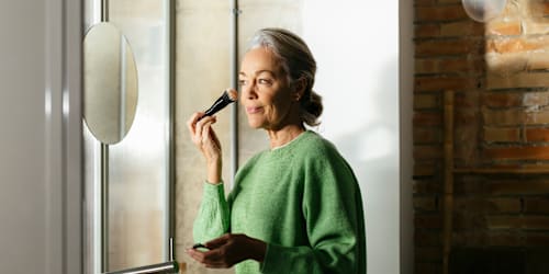 This fan-favorite powder smooths fine lines and wrinkles &mdash; and it's on rare sale today