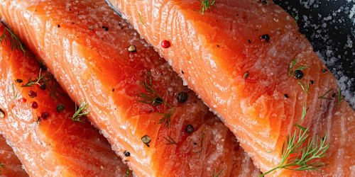 The 4 healthiest fish to eat for more protein and Omega-3s