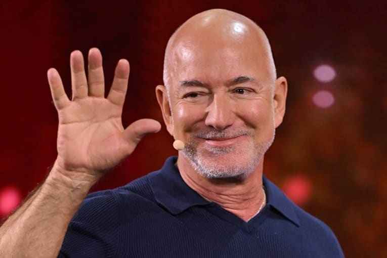 Jeff Bezos set to become co-owner of legendary sports team in $1.8B deal