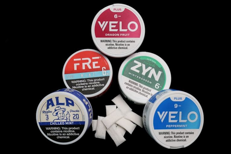 Analysis: Can nicotine pouches drive Big Tobacco's future beyond cigarettes?