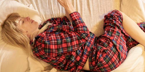 Your pajamas (or lack thereof) reveal a lot about you