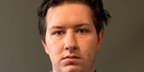 College student drowned after canoe capsized. His friend survived, and now he&rsquo;s charged