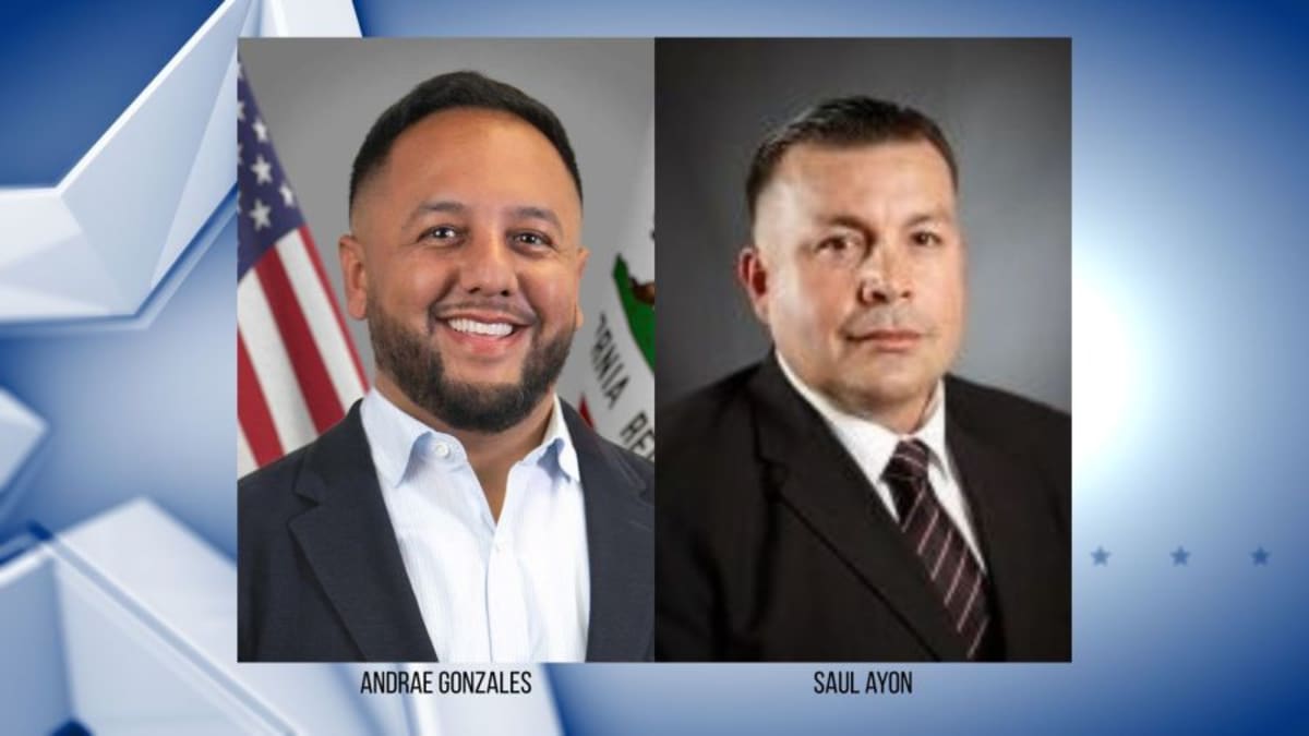 LIVE: California Assembly District 35 debate on KGET