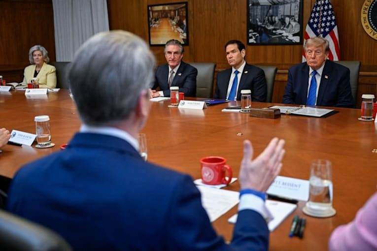 Trump administration unveils new paid family leave incentives