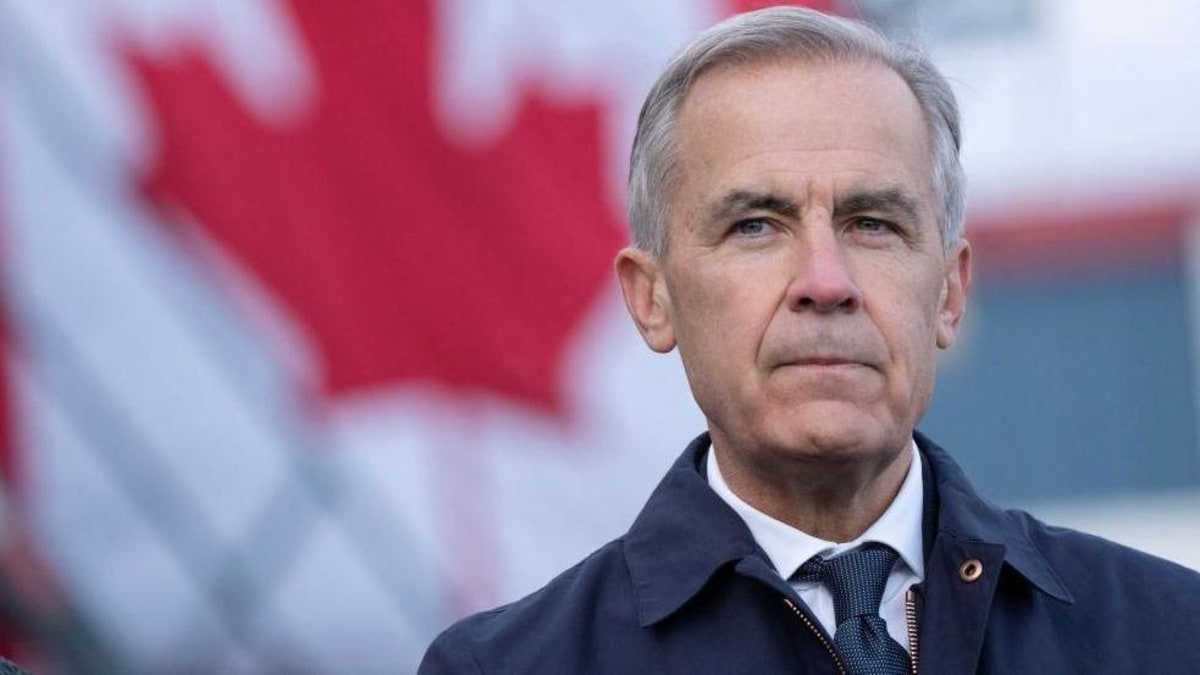 Alberta's decisive decision to stay in Canada gives Carney backing to ...