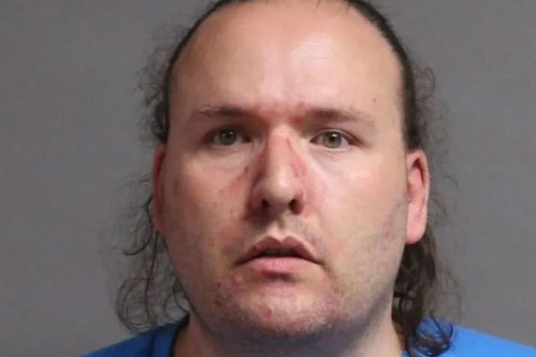 Former New Hampshire state Rep. Stacie Laughton sentenced to 33 years in prison for 'horrendous' child exploitation