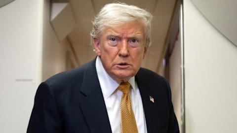 Inside Trump’s tense 24 hours in the White House that ended the Iran ceasefire