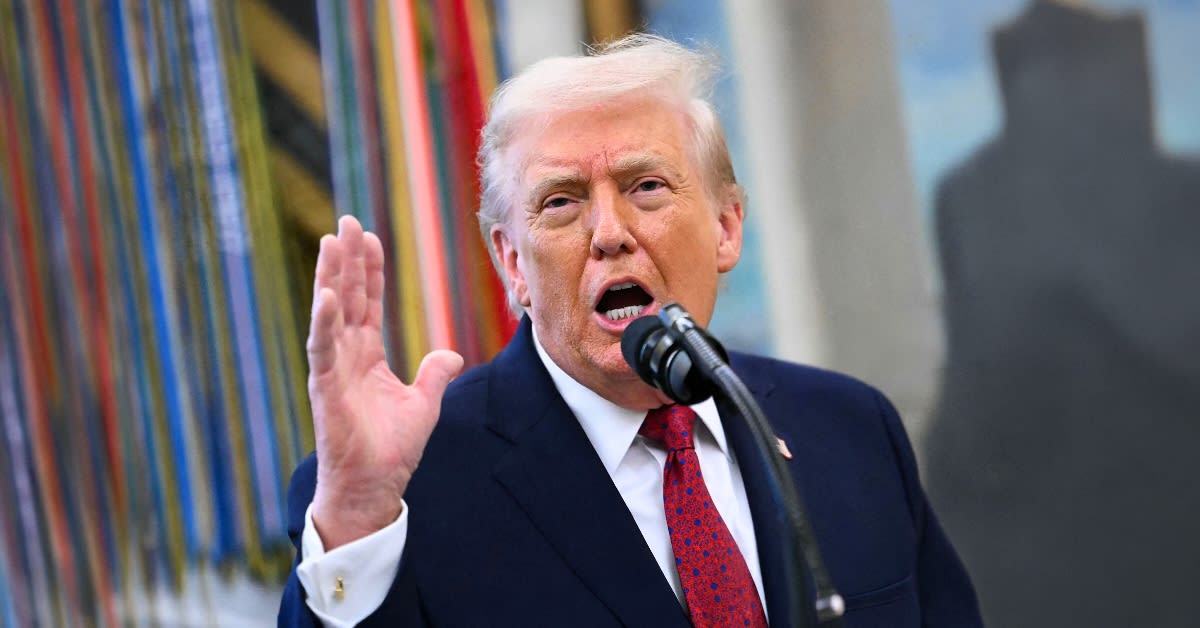 Who Really Benefits From Trump’s Social Security 'Senior Bonus' in 2026 ...