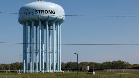 Michigan AG reveals state&rsquo;s final accountability step for Flint water crisis