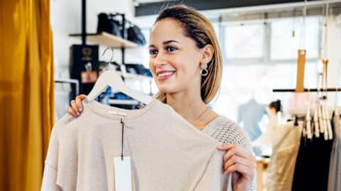 This chic fall fashion collection looks designer &mdash; you'll never guess where it's actually from
