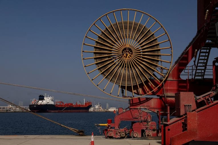 Oil jumps over $2 after Trump rejects return to Iran ceasefire deal terms