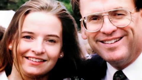 My family kept my dad's secret for years. I wasn't prepared for what telling the truth would mean