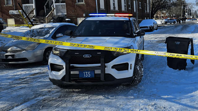 Teen sentenced after pleading guilty for firing at Columbus police officers