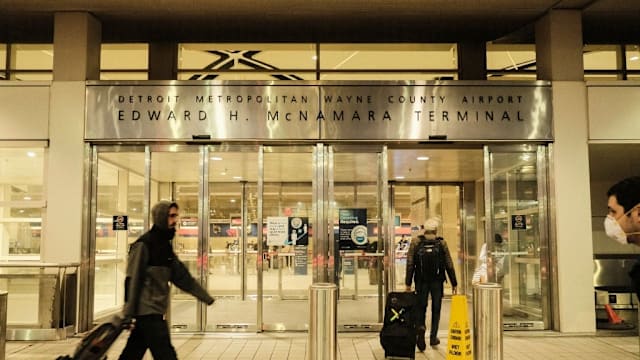 TSA Tests Gateside Precheck Program Allowing Non-Ticketed Visitors Past Security at 13 Airports