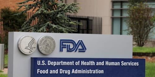 FDA says it's investigating another cyclosporiasis outbreak