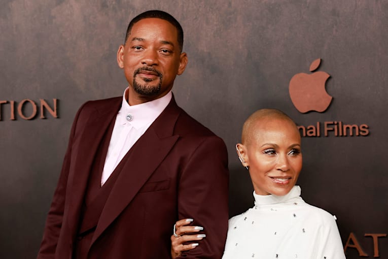 Will Smith accused of backing Jada's alleged threat to have friend 'killed' in lawsuit