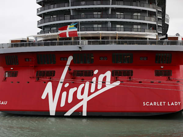 Turkey bans American cruise of LGBTQ+ passengers from docking
