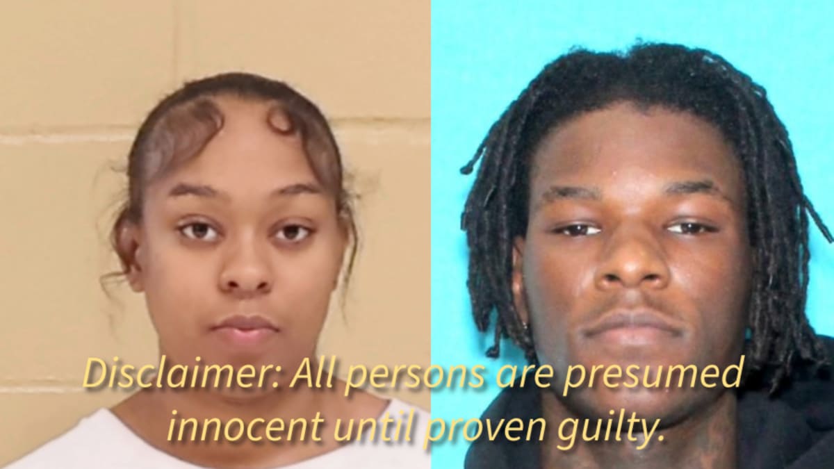 Woman arrested for allegedly aiding brother in Shreveport shooting ...