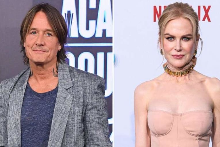 Keith Urban 'terrified' by ex-wife Nicole Kidman's rumored romance with multimillionaire beau: Source