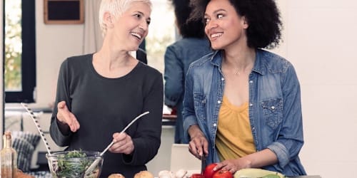 The No. 1 food for lowering cholesterol naturally