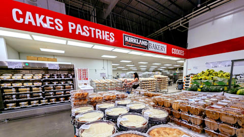 Costco's returning fall treat will have pumpkin lovers running to the bakery