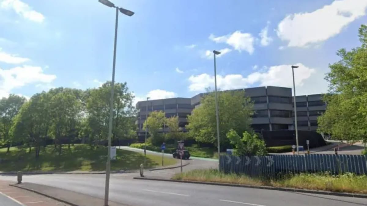 Large Scale Roundabouts Company developing HQ site vows to 'keep listening' - AOL