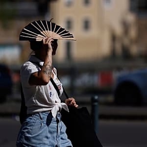 El Niño nicht schuld: Europas tödliche Hitzewelle ist kein natürliches Wetterphänomen
