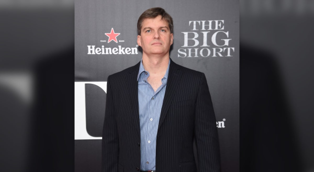 Michael Burry warns the stock market is 'obviously' in the first stage of a 2008-style crash — with just 6 to 9 months to go until Stage 2