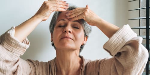 70-year-old shoppers swear this $18 cream 'works miracles on fine lines'