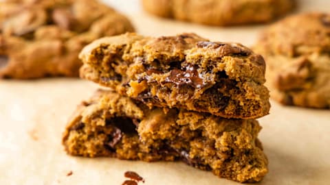 My 1-ingredient upgrade for better chocolate chip cookies