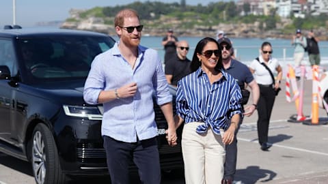 Prince Harry and family’s UK visit ‘pulled from under their feet at 11th hour’
