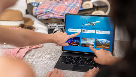 7 ways to use Claude to find the cheapest airline tickets