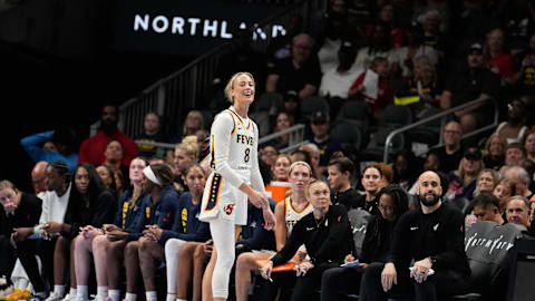 WNBA says fans should have been free to wear shirts with messaging about transgender issue