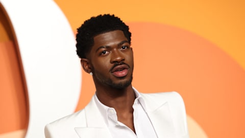 Lil Nas X announces his mom has died in heartbreaking tribute