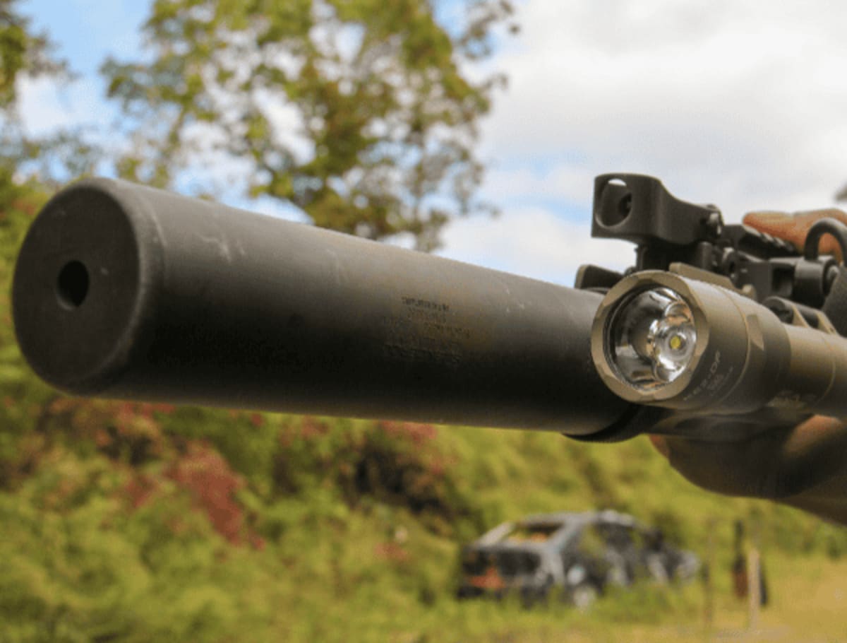 Historic Gun Ruling: ATF Halts Landmark 1934 Firearm Registry Rules ...