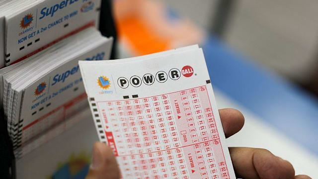Powerball winning numbers for Oct. 7 Did someone win?