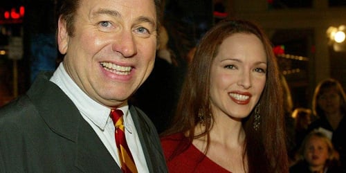 John Ritter's widow details the fatal misdiagnosis she says led to his death